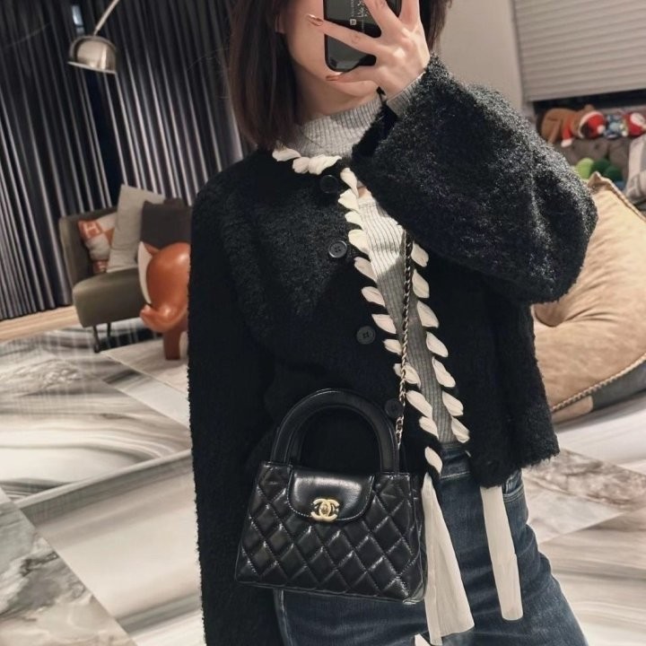 샤넬 켈리백 국내배송