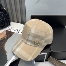 버버리 뱃지 자수모자 국내배송