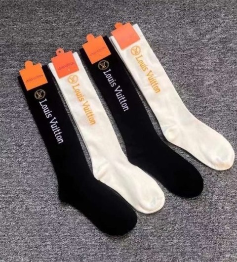 루이비통 양말 국내배송