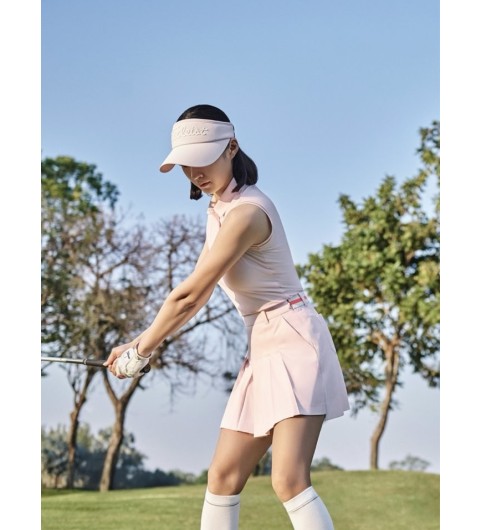 타이틀리스트 PLEAT FLARE SKORTS 국내배송