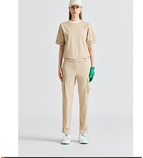 지포어COOL TOUCH CREWNECK(WOMEN) 국내배송