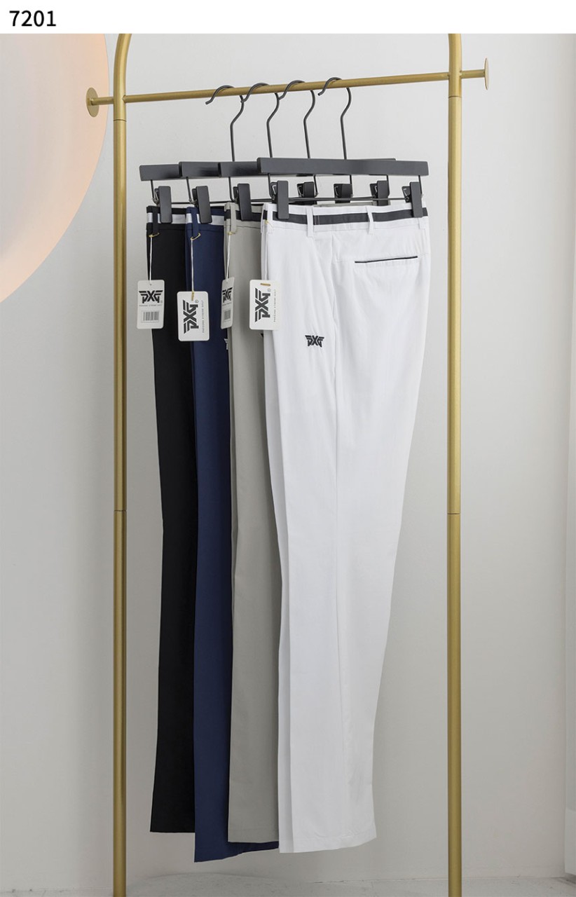 PXG SUMMER BASIC PANTS 신상입고 국내배송