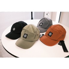 스톤아일랜드 5PANEL 캠프캡 남여공용 국내배송