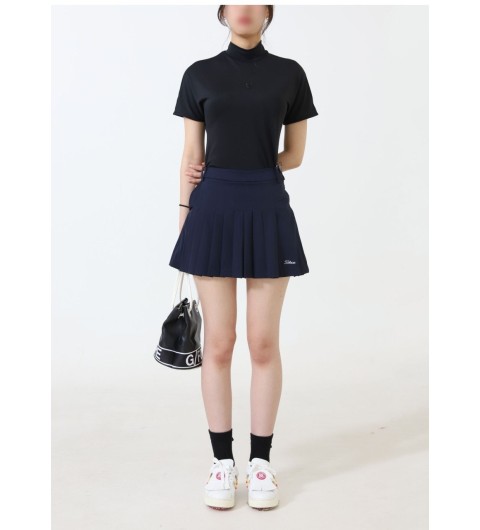어메이징크리 수입 AD2 하이넥 티셔츠 국내배송