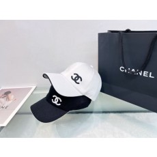샤넬 자수로고 캡 국내배송