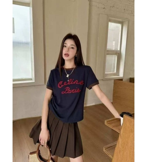 셀린느 반팔티 국내배송