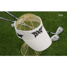 [PXG] 남여공용 빅로고 썬캡 국내배송