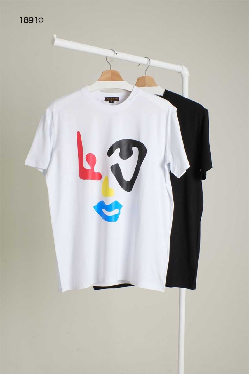 루이비통 그래픽 라운드 국내배송