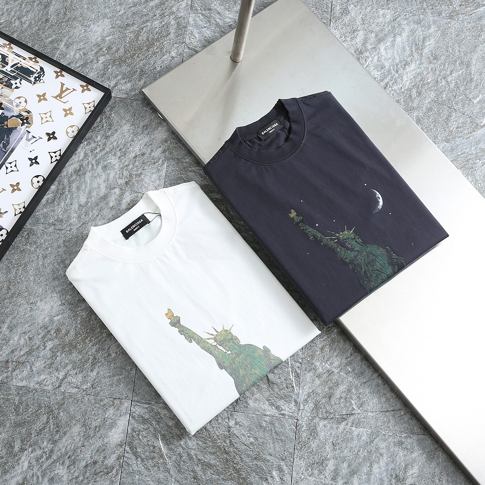 2025SS발렌시아가 신상 파리스 리버스티 국내배송