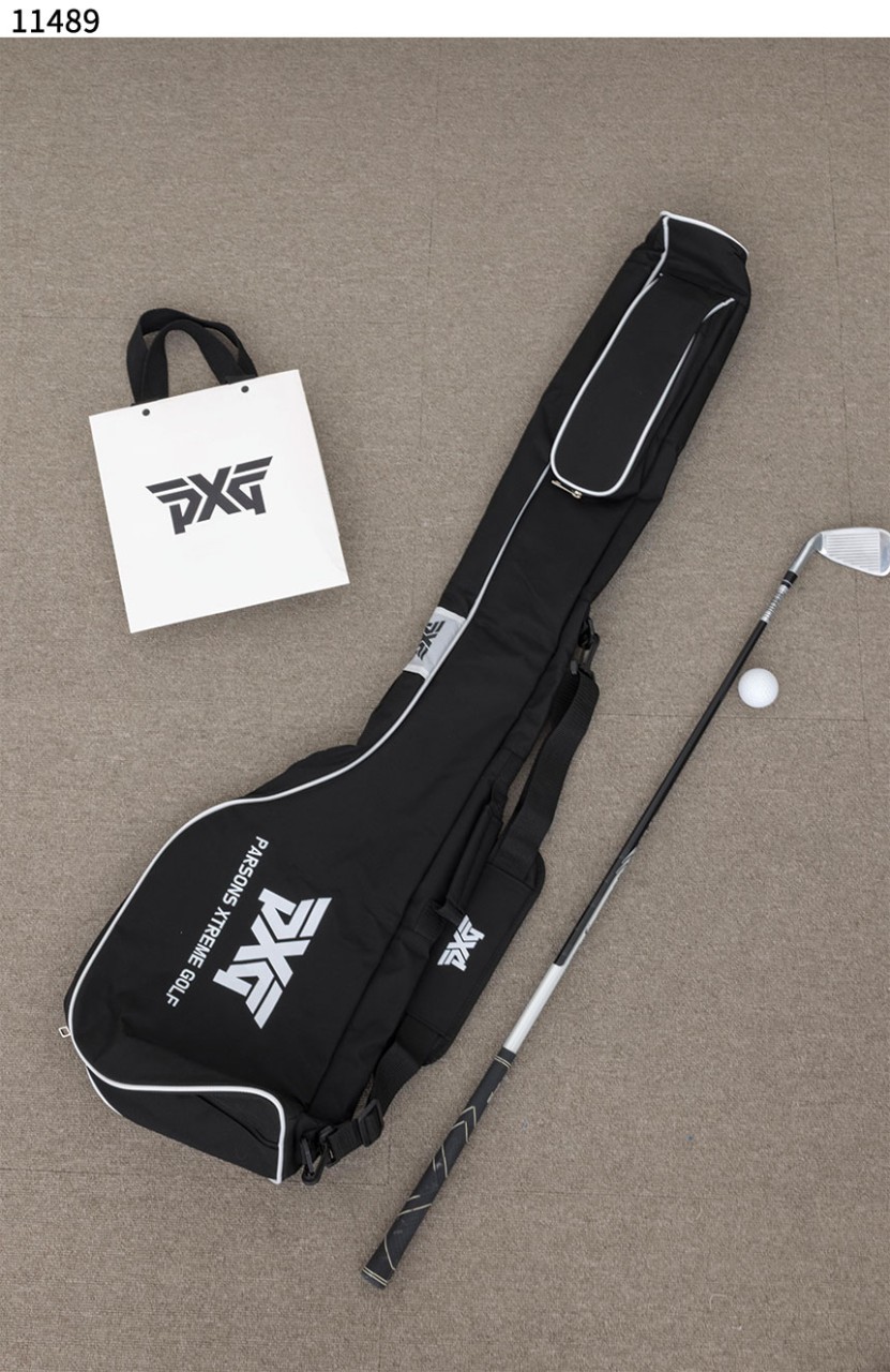 PXG 클럽케이스 골프 하프백 신상입고 국내배송