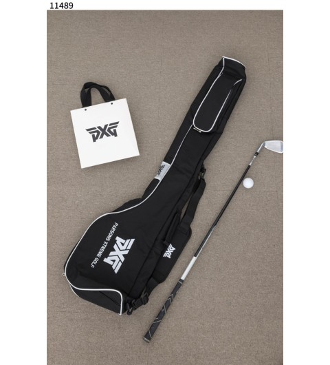 PXG 클럽케이스 골프 하프백 신상입고 국내배송