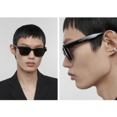 MM007 선글라스(블랙) 국내배송