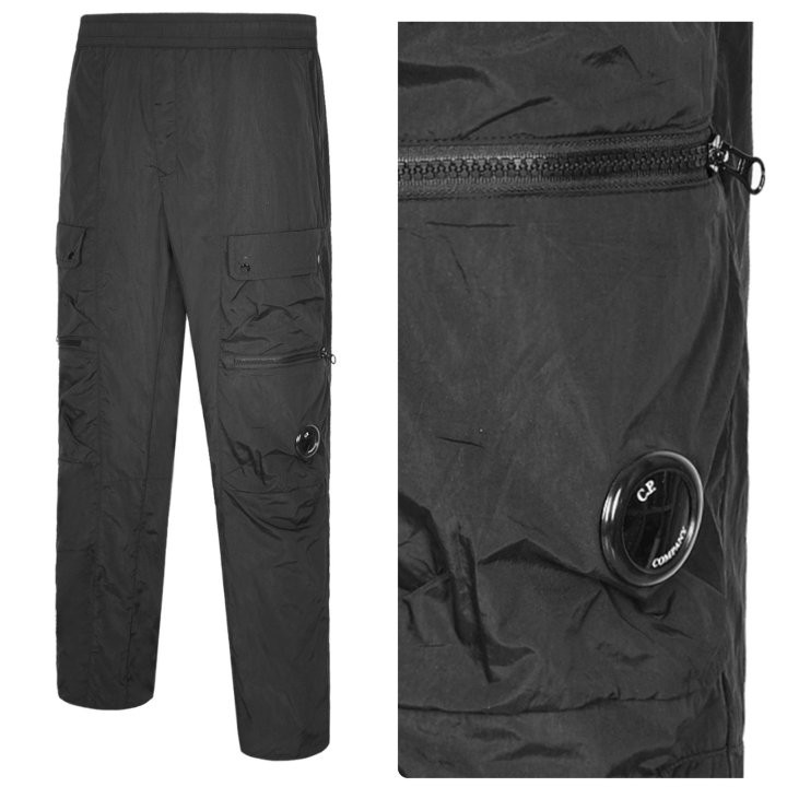 시피컴퍼니 크롭R 팬츠 국내배송