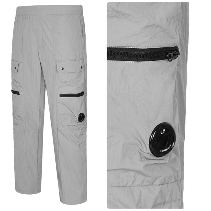 시피 컴퍼니 크롭R 팬츠 국내배송