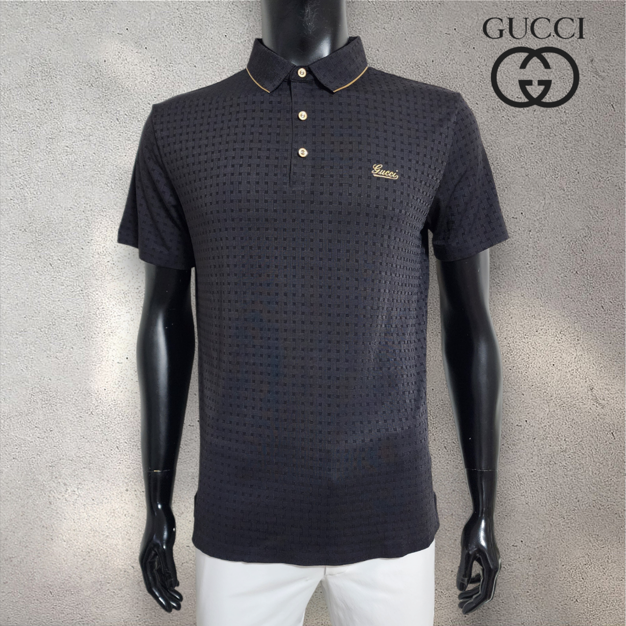 구찌  클래식 반팔 국내배송