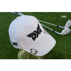 PXG 빅로고 볼마커 볼캡 국내배송