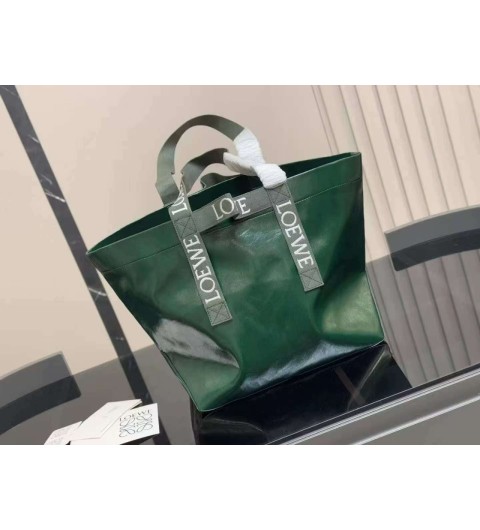 로에베 쇼핑백 국내배송