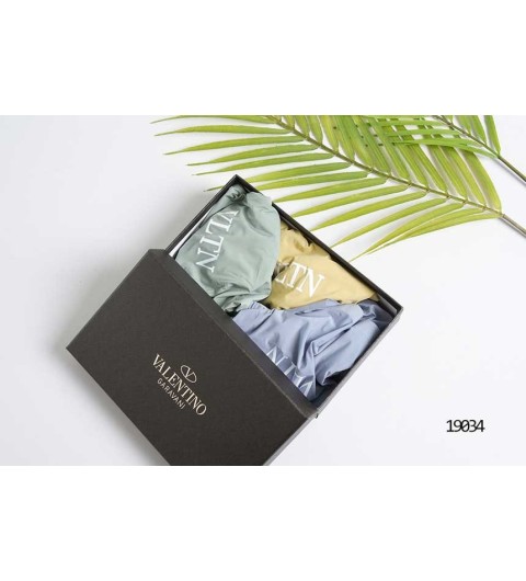 발렌티노 남성 드로즈셋 국내배송