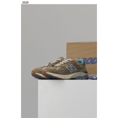 뉴발란스 수입프리미엄급 990v3 Bodega Here To Stay M990BD3 국내배송