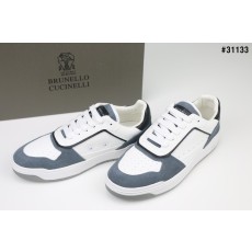 브루넬로 쿠치넬리 트레이너 스니커즈 국내배송