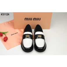 미우미우  페니 로퍼 국내배송
