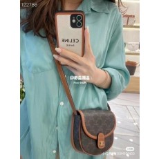 셀린느 미니 베사체 트리오페 24SS 숄더백 1국내배송