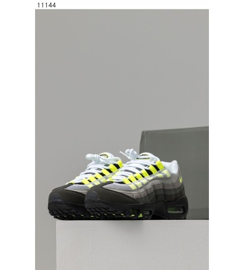 나이키 수입프리미엄급 nike 95 og 네온 신상 입고 국내배송