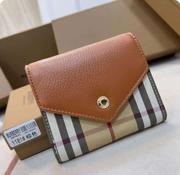 버버리 중지갑 국내배송