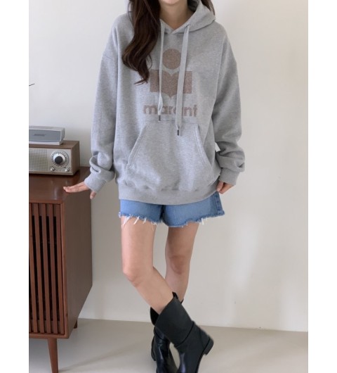 만셀 글리터 후드 국내배송