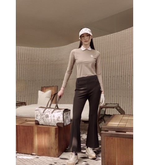 2-WAY 카라 베이스레이어 국내배송