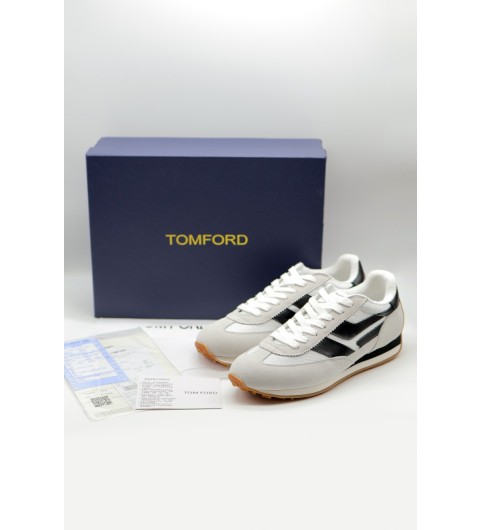 톰포드 믹 로우탑 스니커즈 5W023 국내배송