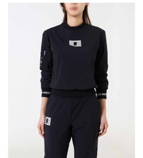 어메이징크리 [ AMCR ] 남여공용 에어로핏 우븐 SET -색상추가- 국내배송