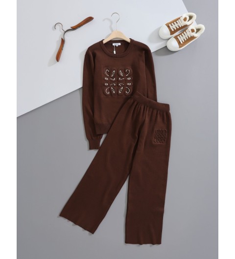 로에베  로고 비즈 트레이닝 set 입고 국내배송