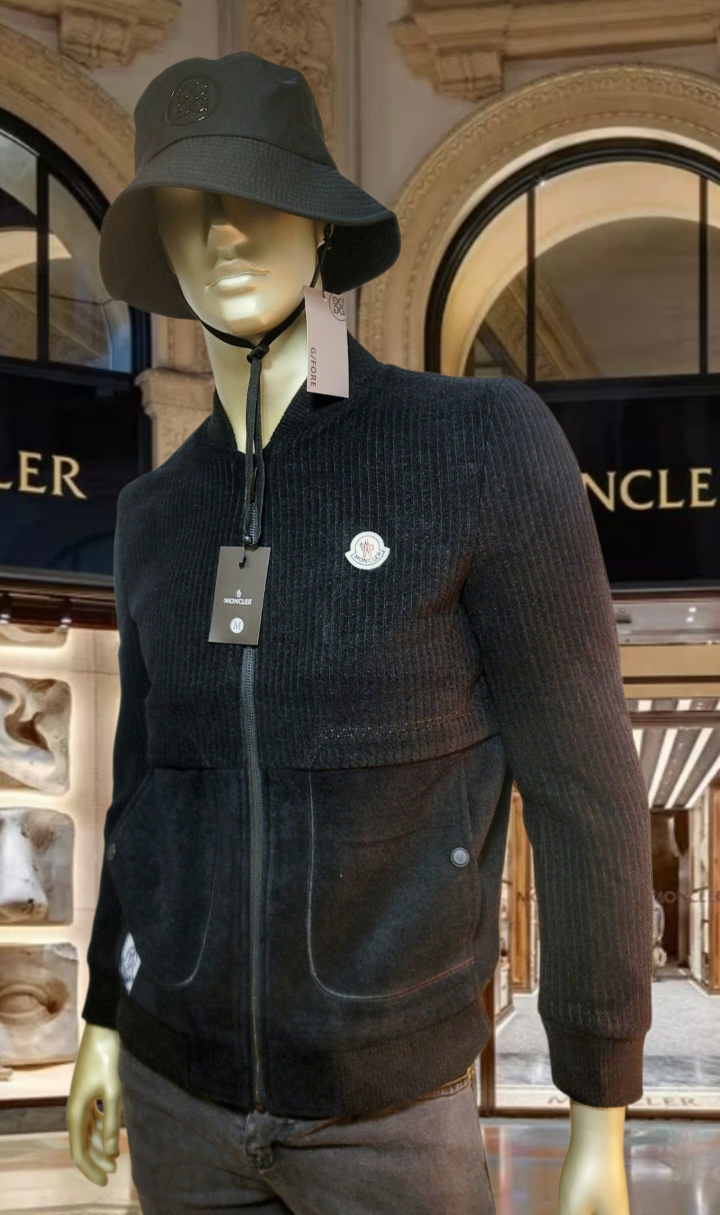 몽클레어 수입 집업 국내배송