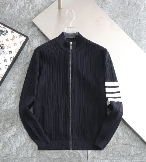 2025FW톰브라운 신상울니트 집업가디건 국내배송