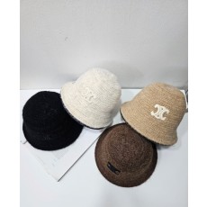 셀린느c. 니트벙거지 국내배송