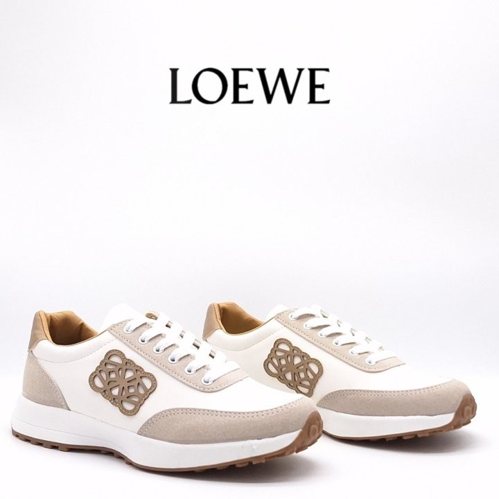 로에베 남성 스니커즈 국내배송