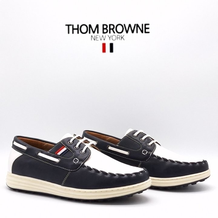 톰브라운 남성 스니커즈 국내배송