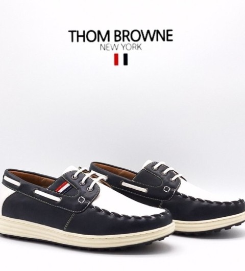 톰브라운 남성 스니커즈 국내배송