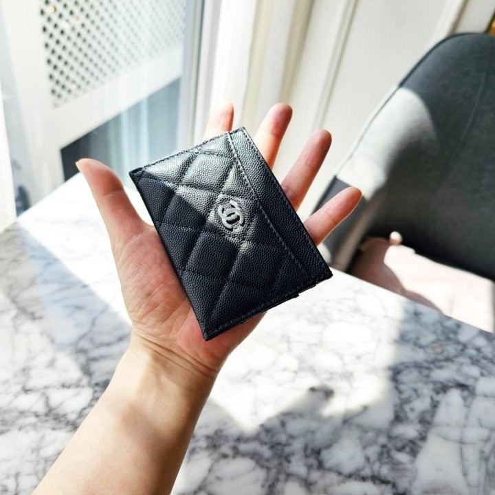 샤넬 지갑 국내배송