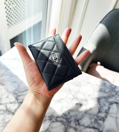 샤넬 지갑 국내배송