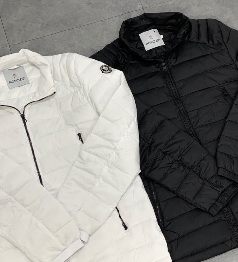 몽클레어 MC FW 다운 경량 패딩 국내배송