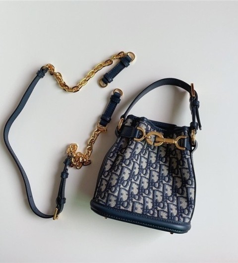 디올 씨에스트 스몰 버킷백 국내배송