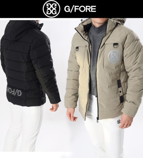 지포어 스윙 패딩자켓 국내배송