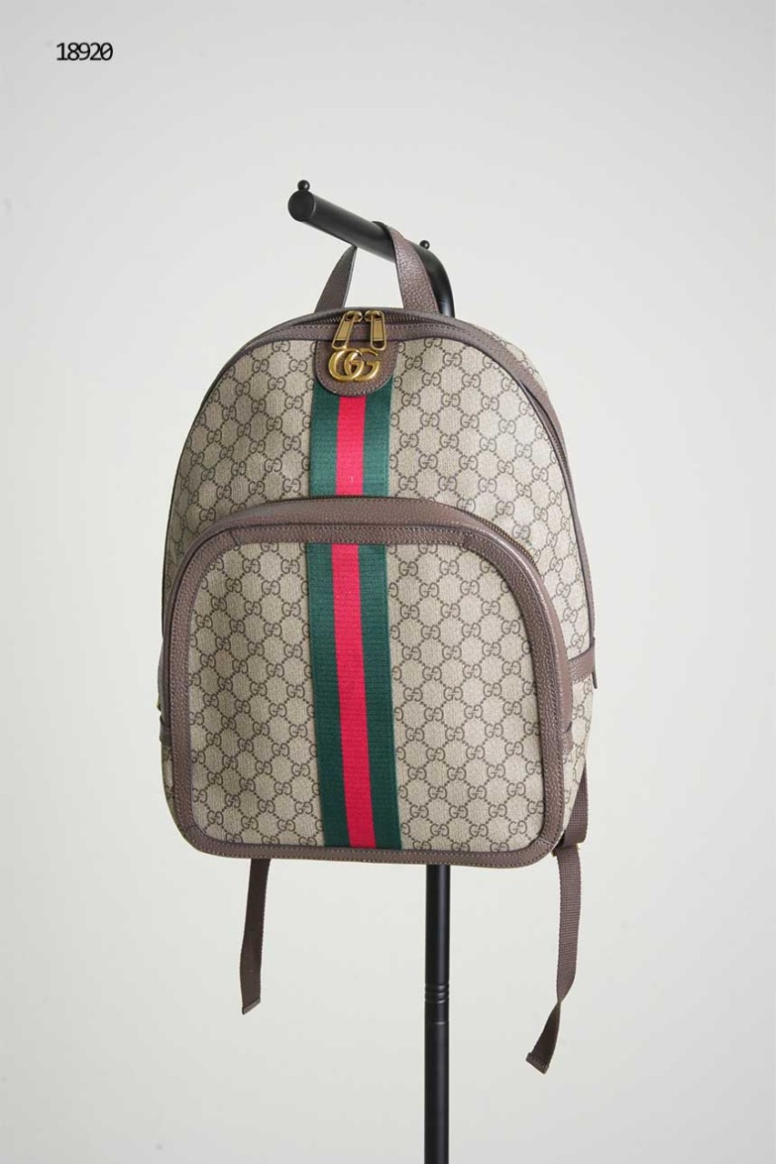 구찌 GG 오피디아 미디움 백팩 국내배송