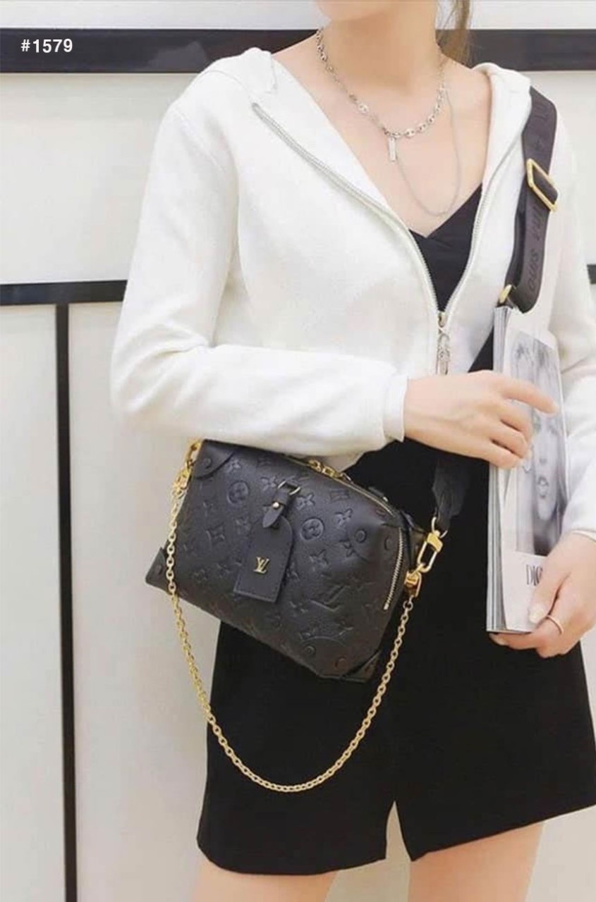 루이비통 쁘띠뜨 말 수플 앙프렝뜨 토트백 국내배송