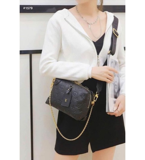 루이비통 쁘띠뜨 말 수플 앙프렝뜨 토트백 국내배송