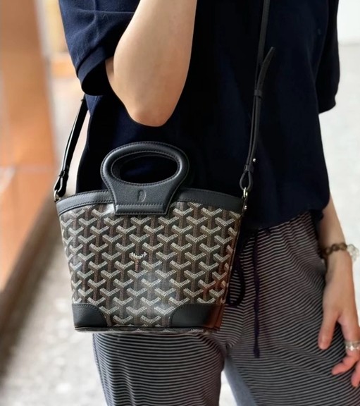 고야드 베루가 국내배송