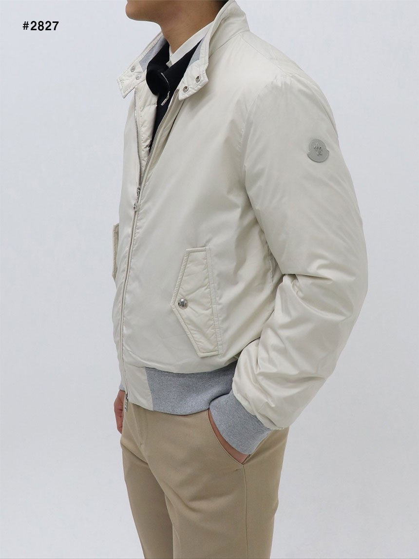 몽클레어 라라몬 숏 다운 패딩 자켓 국내배송