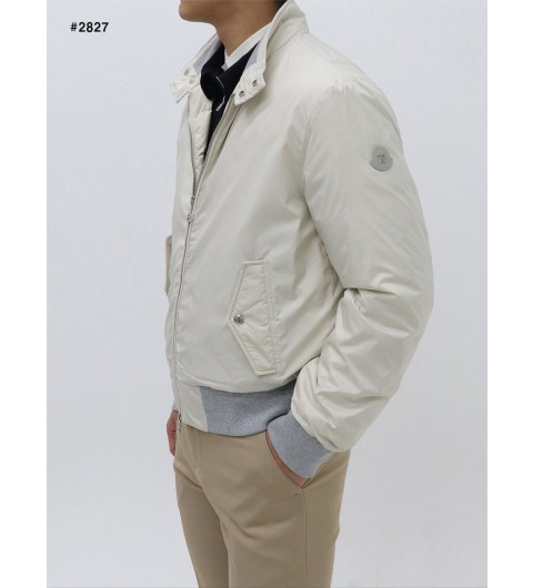 몽클레어 라라몬 숏 다운 패딩 자켓 국내배송